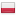 adresik.pl server is located in Poland